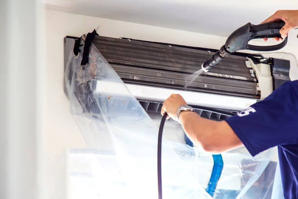 Best Air Duct Cleaning Near Me  in Kure Beach, NC