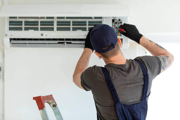 Best Best Air Duct Cleaning Company  in Kure Beach, NC