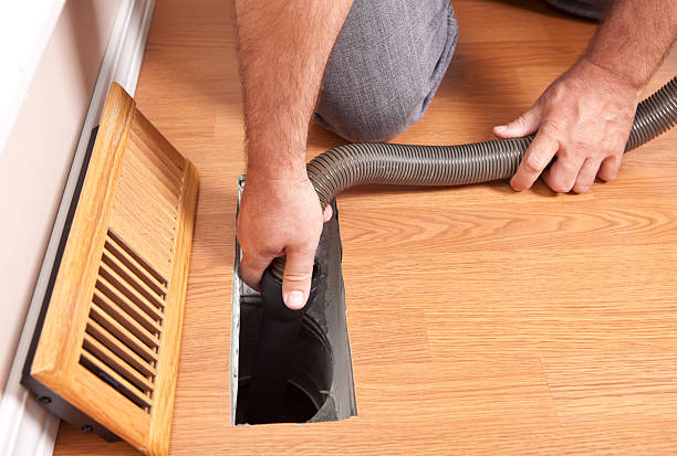 Best Affordable Air Duct Cleaning  in Kure Beach, NC