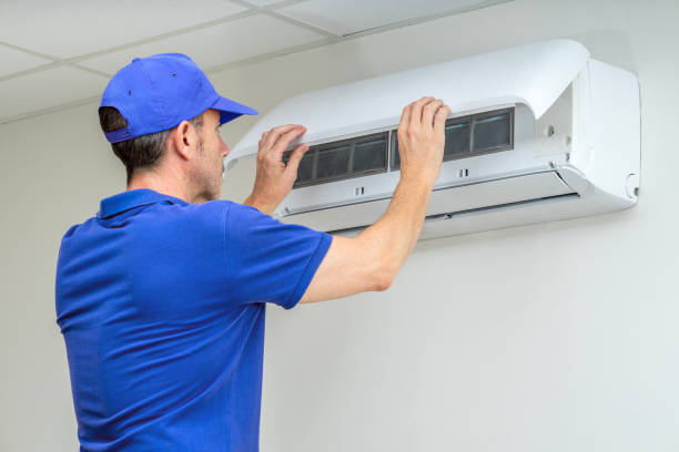 Best Air Duct Cleaning Near Me  in Kure Beach, NC