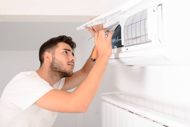 Best Dryer Vent Cleaning Services  in Kure Beach, NC