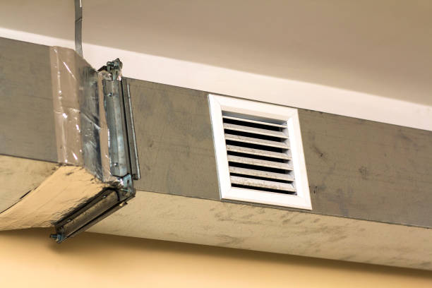 Best Affordable HVAC Duct Cleaning  in Kure Beach, NC